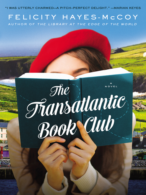 Title details for The Transatlantic Book Club by Felicity Hayes-McCoy - Wait list